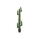 Decorative cactus with side twigs made of high-quality plastic-Bild-2