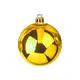 Decorative ball made of plastic for indoor and outdoor decoration-Bild-1
