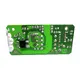  Pcb (Power supply) 12V/1A (HCDY-L16)-Bild-2