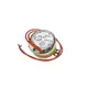  Motor 230V/ 5/6RPM/ 4,5W CW-Bild-1