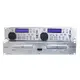 Doppel-CD-Player für DJs-Bild-1