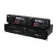 Dual CD player with MP3 function for DJs-Bild-1