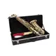 Classy alto saxophone with brushed finish-Bild-1