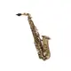 Classy alto saxophone with brushed finish-Bild-3