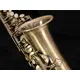 Classy alto saxophone with brushed finish-Bild-5