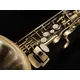 Classy alto saxophone with brushed finish-Bild-7