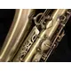 Classy alto saxophone with brushed finish-Bild-9