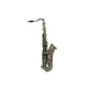 Tenor saxophone-Bild-1
