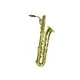 Baritone saxaphone-Bild-1