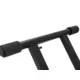 High-quality keyboard stand with double strut-Bild-3