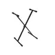 Hochwertiges Keyboardstativ-Bild-1