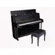 Upright Digital Piano-Bild-2