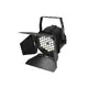 Projecteur LED à volets obturateurs et 36 x LED 3 W (blanc froid/blanc chaud)-Bild-1