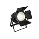 Projecteur de théâtre LED, LED COB (Chip-on-board) 100 W blanc chaud (WW)-Bild-1