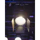 Projecteur de théâtre LED, LED COB (Chip-on-board) 100 W blanc chaud (WW)-Bild-12