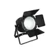 Projecteur de théâtre LED, LED COB (Chip-on-board) 100 W 2in1 BCL CW/WW-Bild-1