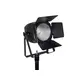 Projecteur de théâtre LED, LED COB (Chip-on-board) 100 W 2in1 BCL CW/WW-Bild-8