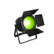 LED-Theater-Scheinwerfer mit 5in1 PCL RGBAL 100-W-COB (Chip-on-board)-LED-Bild-1
