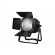LED-Theater-Scheinwerfer mit 5in1 PCL RGBAL 100-W-COB (Chip-on-board)-LED-Bild-3