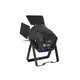 LED-Theater-Scheinwerfer mit 5in1 PCL RGBAL 100-W-COB (Chip-on-board)-LED-Bild-5
