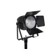 LED-Theater-Scheinwerfer mit 5in1 PCL RGBAL 100-W-COB (Chip-on-board)-LED-Bild-8