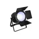 LED theatre spot with ultravioletto (UV) 100 W COB (chip-on-board) LED-Bild-1