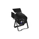 LED theatre spot with ultravioletto (UV) 100 W COB (chip-on-board) LED-Bild-4