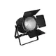 LED theatre spot with ultravioletto (UV) 100 W COB (chip-on-board) LED-Bild-8