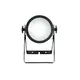 Projecteur de théâtre LED, LED COB (Chip-on-board)  W 2in1 BCL CW/WW-Bild-4
