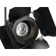 Proiettori PC senza ventole con LED a luce bianca da 17 W, resa cromatica (CRI) >90-Bild-6