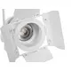 Proiettori PC senza ventole con LED a luce bianca da 17 W, resa cromatica (CRI) >90-Bild-6