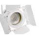 Proiettori PC senza ventole con LED a luce bianca da 17 W, resa cromatica (CRI) >90-Bild-7