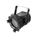 Fresnel-Scheinwerfer (Stufenlinse), 50-W-COB (Chip-on-board)-LED  warmweiß (WW), extrem leise, DMX-Bild-2