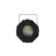 Fresnel-Scheinwerfer (Stufenlinse), warmweiße 100-W-LED, CRI >90, leise, DMX-Bild-5