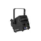 Projecteur Fresnel (lentille à échelons), LED blanc chaud 100 W, CRI >90, silencieux, DMX-Bild-5