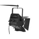 Projecteur Fresnel, LED lumière blanche 100 W, rendu de couleur (CRI) >90-Bild-5