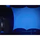 Fresnel-Scheinwerfer (Stufenlinse), 120-W-COB (Chip-on-board)-LED  4in1 RGBL, extrem leise, DMX-Bild-11