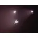 Fresnel-Scheinwerfer (Stufenlinse), 120-W-COB (Chip-on-board)-LED  4in1 RGBL, extrem leise, DMX-Bild-13