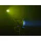 Fresnel-Scheinwerfer (Stufenlinse), 120-W-COB (Chip-on-board)-LED  4in1 RGBL, extrem leise, DMX-Bild-16
