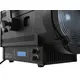 Projecteur Fresnel, Dim to warm, LED blanc chaud / ambre 170 W, CRI >90, silencieux, DMX-Bild-6