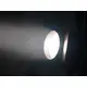 Projecteur Fresnel, Dim to warm, LED blanc chaud / ambre 170 W, CRI >90, silencieux, DMX-Bild-17