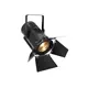 Fresnel spotlight, 350 W LED, variable color temperature, CRI >90, zoom-Bild-1