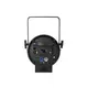 Fresnel spotlight, 350 W LED, variable color temperature, CRI >90, zoom-Bild-3
