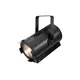 Fresnel spotlight, 350 W LED, variable color temperature, CRI >90, zoom-Bild-7