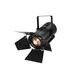 Fresnel spotlight, 350 W LED, variable color temperature, CRI >90, zoom-Bild-9