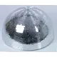 Demi-boule à facettes, moteur-Bild-1