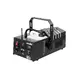 DMX machine with 1500 W power, adjustable output angle, timer and remote-Bild-7