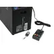 Fazer controllabile DMX per un effetto nebbia fine, azionato con fluido convenzionale-Bild-4