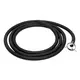 EUROLITE UAN-1 Universal Adapter with Hose for Fog Machines-Bild-1