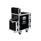 High performance fog machine in flightcase, variable output angle-Bild-4